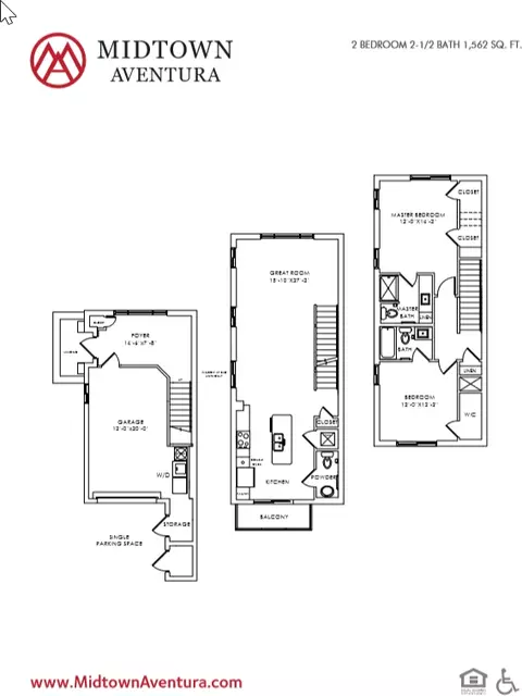 20080 W Dixie Hwy, Miami, FL 33180