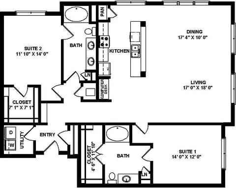 3333 Weslayan St, Houston, TX 77027 photo 2