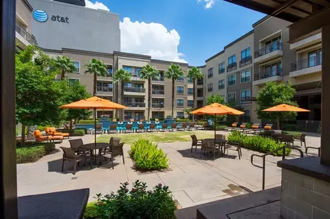 3333 Weslayan St, Houston, TX 77027 photo 30
