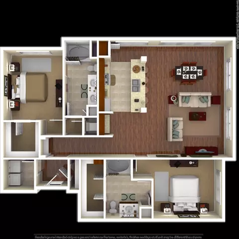 3333 Weslayan St, Houston, TX 77027