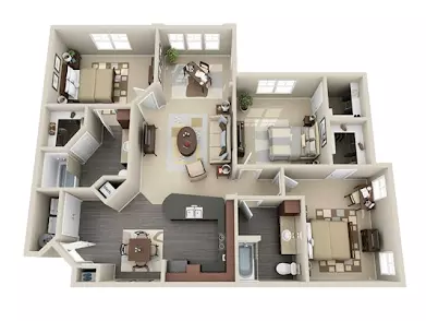 5820 Nature View Dr, Horizon West, FL 34786