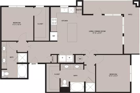 2501 Lakeside Pkwy, Flower Mound, TX 75022