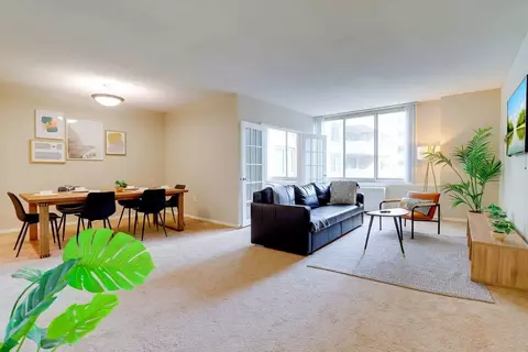 1600 S Eads St, Arlington, VA 22202