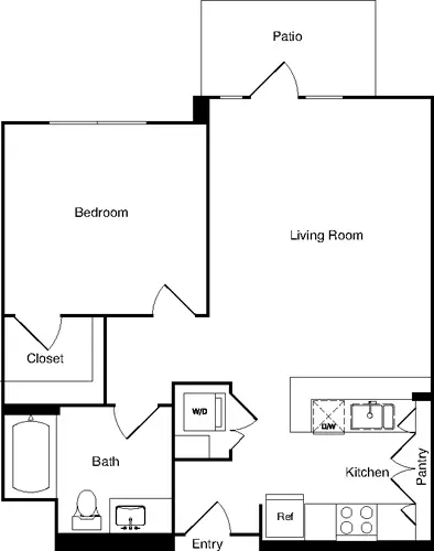 5031 Fair Ave, North Hollywood, CA 91601