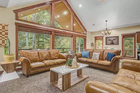 712 Broken Rein Rd, Mccall, ID 83638