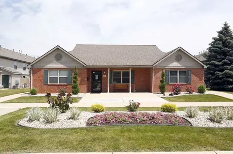 800 N Dixon Rd, Kokomo, IN 46901