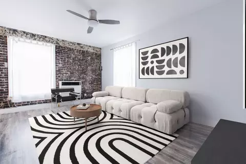 1025 N Serrano Ave, Los Angeles, CA 90029