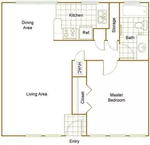 1923 N 70th St, Scottsdale, AZ 85257
