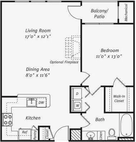 1569 Onyx Dr, Tysons Corner, VA 22102
