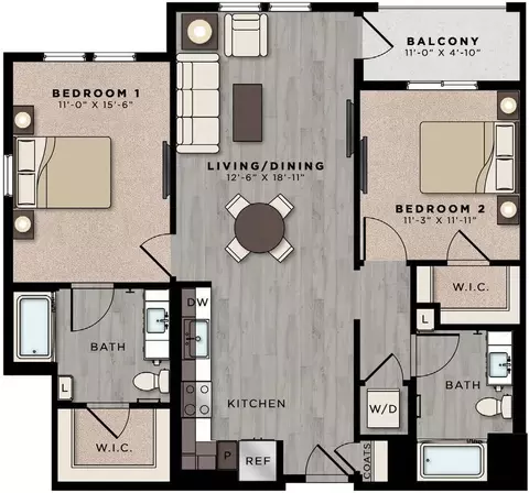 12651 Artesia Blvd, Cerritos, CA 90703