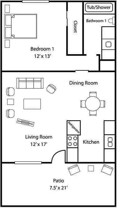 924 Mangrove Ave, Sunnyvale, CA 94086