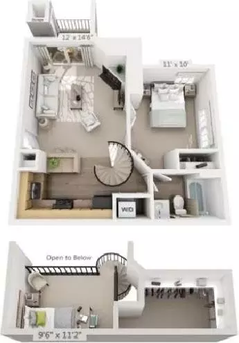 201 Kingstowne Dr, Newport News, VA 23606