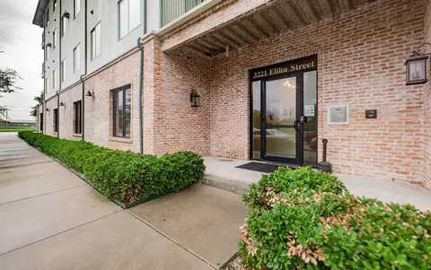 3221 Elihu St, Dallas, TX 75210
