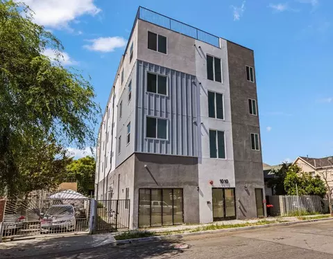1010 E 25th St, Los Angeles, CA 90011