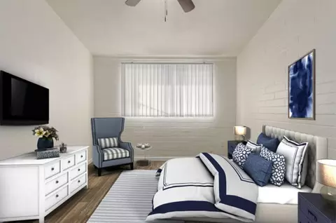 2201 W Heatherbrae Dr, Phoenix, AZ 85015