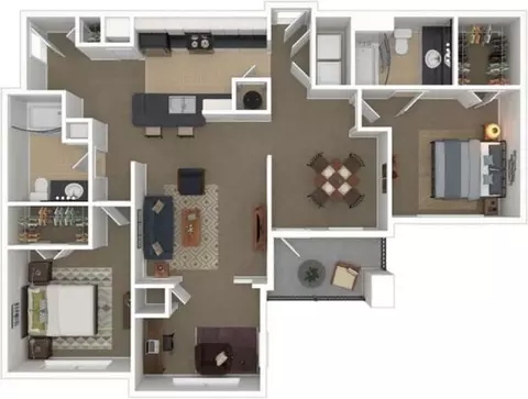 12001 Dessau Rd, Austin, TX 78754