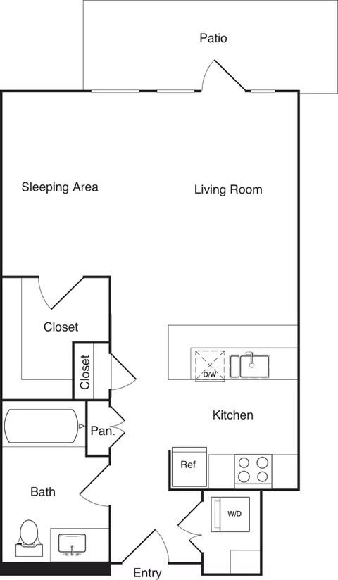 5031 Fair Ave, North Hollywood, CA 91601