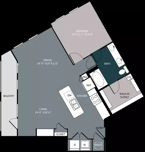 1000 Cannon Pkwy, Roanoke, TX 76262