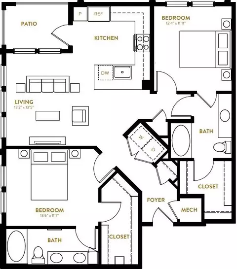 6303 Frisco Square Blvd, Frisco, TX 75034