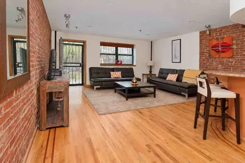112 W 136th St, New York, NY 10030