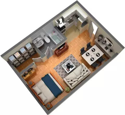 761 Adams Dr, Newport News, VA 23601