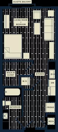 10 13th St S, Birmingham, AL 35233