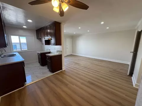 401 Union Dr, Los Angeles, CA 90017