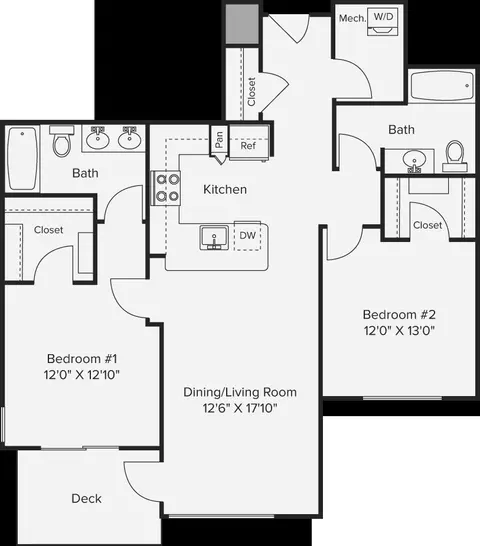 2510 164th St SW, Lynnwood, WA 98087