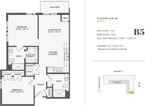 3150 Woodward Ave, Detroit, MI 48201
