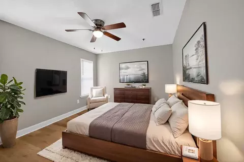 714 Green St, Fort Valley, GA 31030