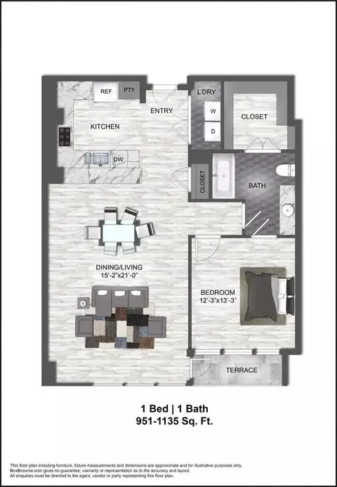 2500 N Houston St, Dallas, TX 75219
