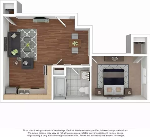 1401 Market St, Chattanooga, TN 37402