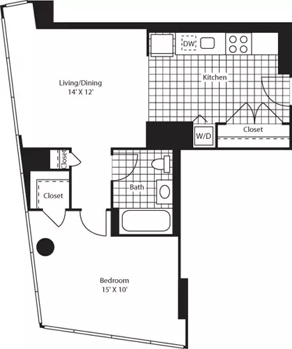 70 Greene St, Jersey City, NJ 07302
