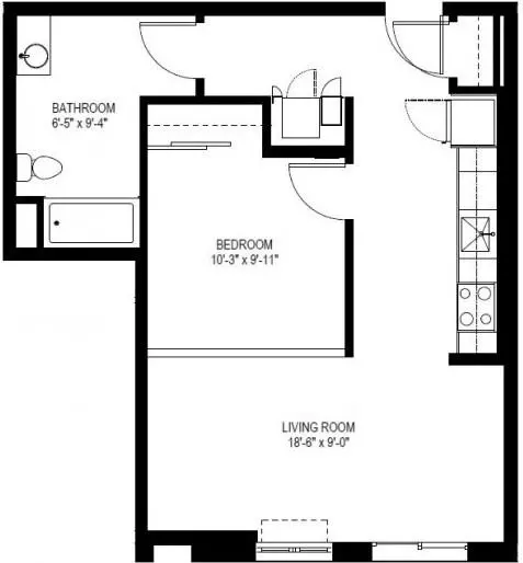 7428 N Charleston Ave, Portland, OR 97203