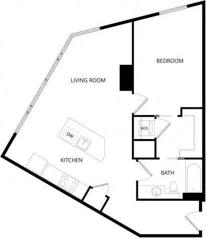 2015 2nd Ave, Seattle, WA 98121