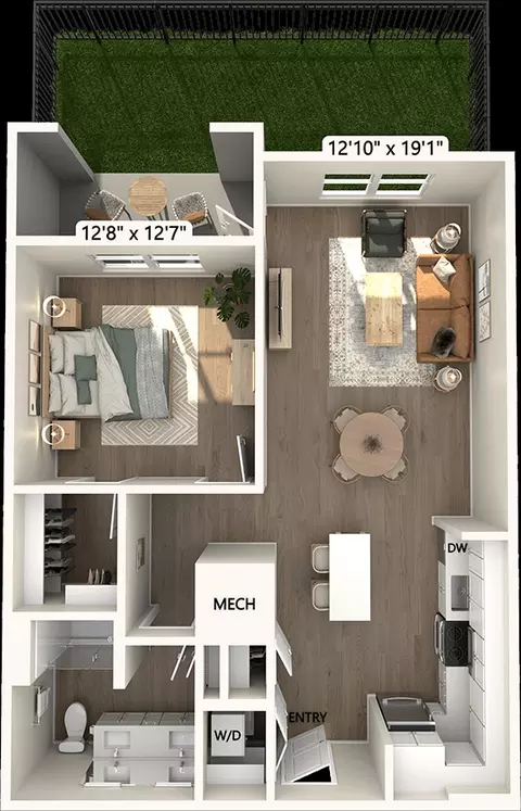 14100 John Henry Faulk Dr, Pflugerville, TX 78660
