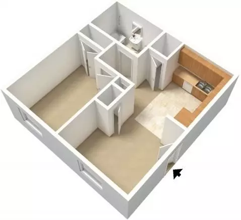 1904 S Rouse St, Pittsburg, KS 66762