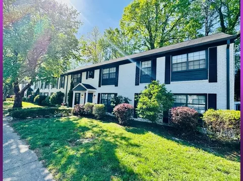 1219 W Emery St, Dalton, GA 30720