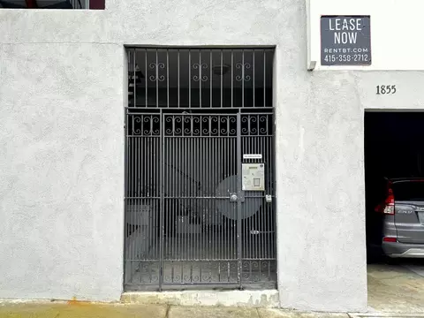 1855 10th Ave, San Francisco, CA 94122