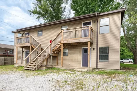 1702 Powell St, Springdale, AR 72764