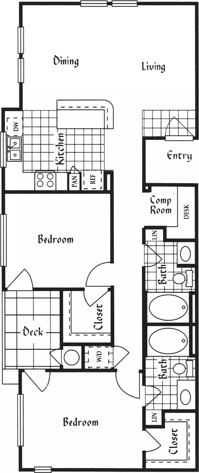 24905 Magic Mountain Pkwy, Valencia, CA 91355