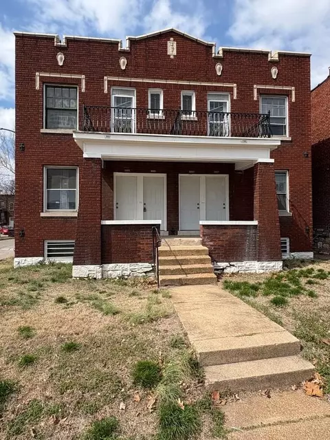 5027 S Broadway, Saint Louis, MO 63111