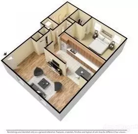 1997 Eastwood Villa Ln, Virginia Beach, VA 23454