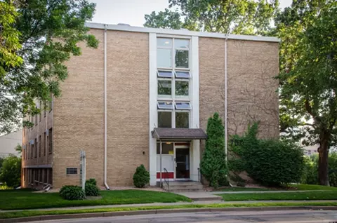 700 University Ave SE, Minneapolis, MN 55414