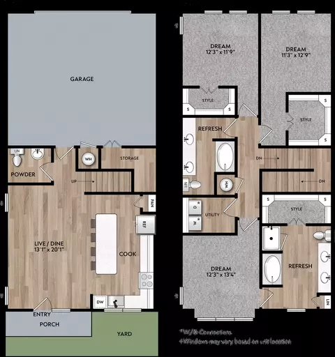 200 Harvest Way, Argyle, TX 76226