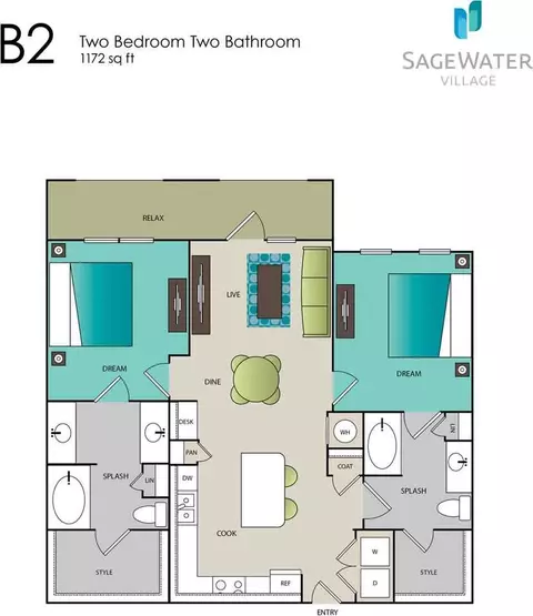 9340 Feather Grass Ln, Fort Worth, TX 76177