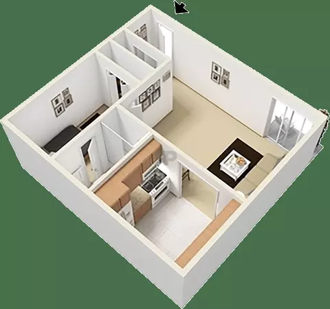 4501 Shepard Rd NE, Albuquerque, NM 87110