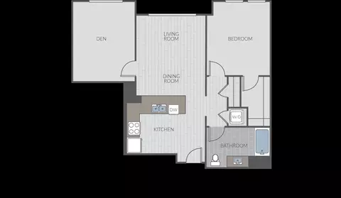 1030 Castro St, Mountain View, CA 94040