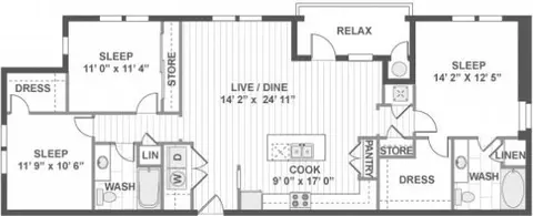 668 Spring Oak Rd, Camarillo, CA 93010