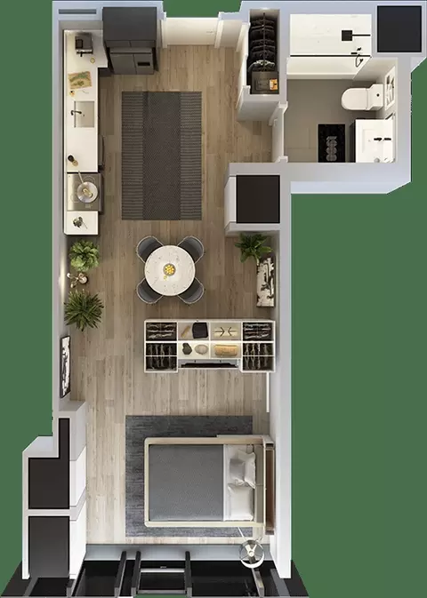 1950 Broadway, Oakland, CA 94612
